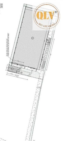 Cho thuê nhà xưởng khuôn viên lớn – Uyên Hưng, Tân Uyên, Bình Dương – 3.280m²