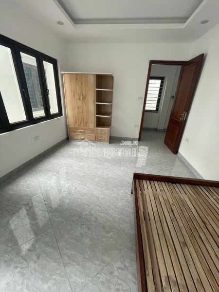42m2 NHÀ MỚI 5 TẦNG, LAI XÁ KIM CHUNG, LÔ GÓC 3 MẶT THOÁNG, ÔTÔ ĐỖ CỔNG, SỐ VUÔNG ĐẸP, 6.x TỶ