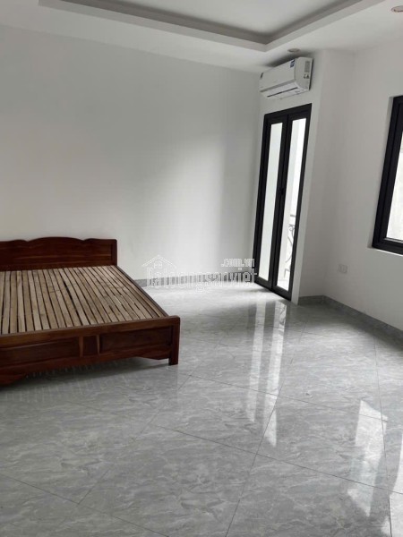 42m2 NHÀ MỚI 5 TẦNG, LAI XÁ KIM CHUNG, LÔ GÓC 3 MẶT THOÁNG, ÔTÔ ĐỖ CỔNG, SỐ VUÔNG ĐẸP, 6.x TỶ