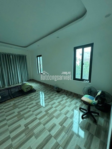 42m2 NHÀ MỚI 5 TẦNG, LAI XÁ KIM CHUNG, LÔ GÓC 3 MẶT THOÁNG, ÔTÔ ĐỖ CỔNG, SỐ VUÔNG ĐẸP, 6.x TỶ
