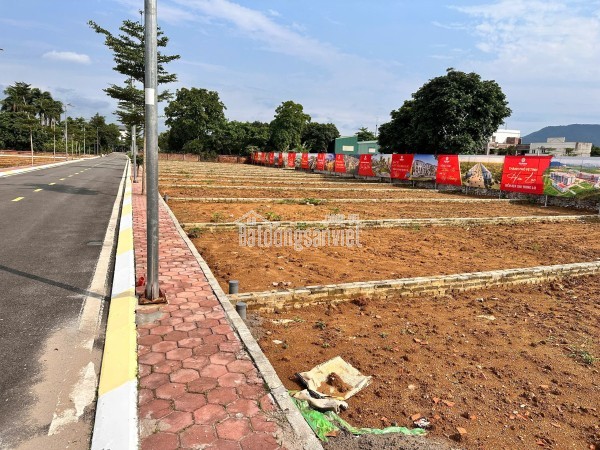 💸 ĐẤT ĐẸP HÒA LẠC – GIỮ TIỀN THÔNG MINH THỜI ĐIỂM NÀY