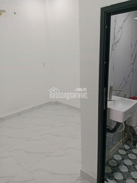 PHÒNG TRỌ GIÁ TỐT QUẬN 6, PHƯỜNG 12 DỌN VÀO Ở NGAY