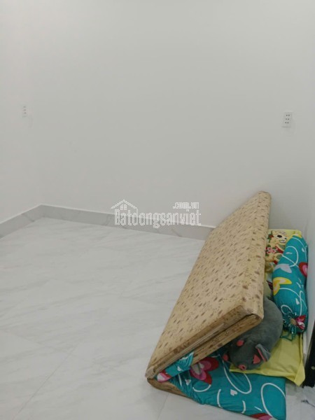 PHÒNG TRỌ GIÁ TỐT QUẬN 6, PHƯỜNG 12 DỌN VÀO Ở NGAY