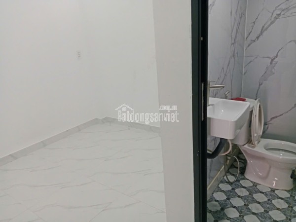 PHÒNG TRỌ GIÁ TỐT QUẬN 6, PHƯỜNG 12 DỌN VÀO Ở NGAY