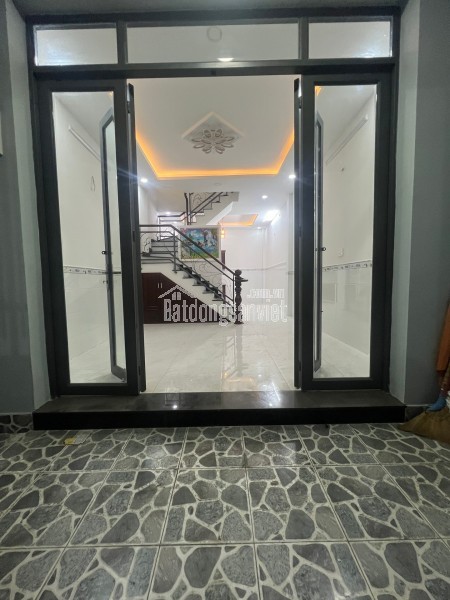 Bán nhà 2 tầng, 32m2, 2PN, Q7 Tân Quy, Sổ RIÊNG 3.7 tỷ
