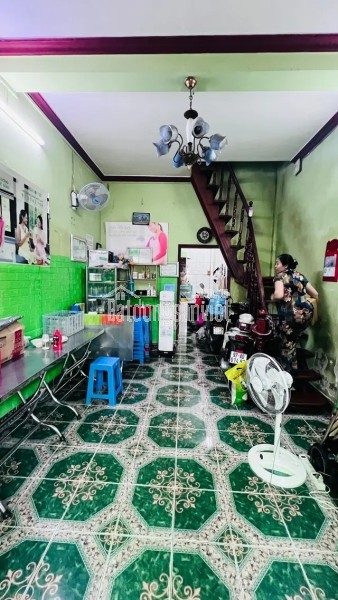 Bán nhà 2 tầng, 32m2, 2PN, Q7 Tân Quy, Sổ RIÊNG 3.7 tỷ