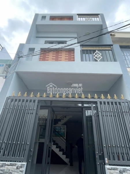 Bán nhà 2 tầng, 32m2, 2PN, Q7 Tân Quy, Sổ RIÊNG 3.7 tỷ