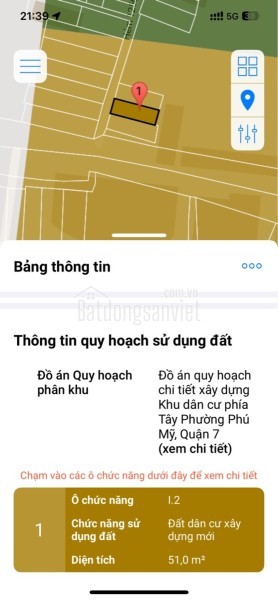 Bán nhà 2 tầng, 32m2, 2PN, Q7 Tân Quy, Sổ RIÊNG 3.7 tỷ