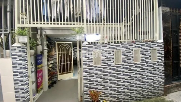 Bán nhà 2 tầng, 32m2, 2PN, Q7 Tân Quy, Sổ RIÊNG 3.7 tỷ