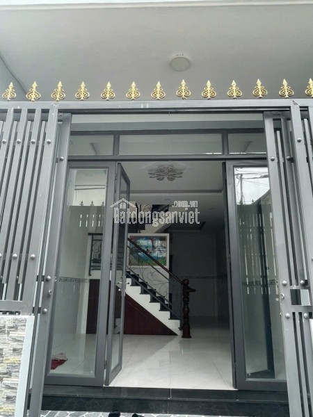 Bán nhà 2 tầng, 32m2, 2PN, Q7 Tân Quy, Sổ RIÊNG 3.7 tỷ