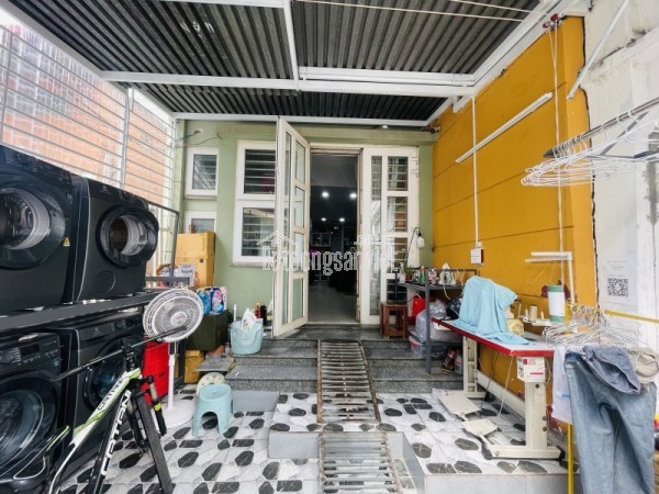 SIÊU PHẨM CHDV-HẺM 8M-290M2 -SẴN DÒNG TIỀN 30TR/THÁNG-BÌNH THẠNH