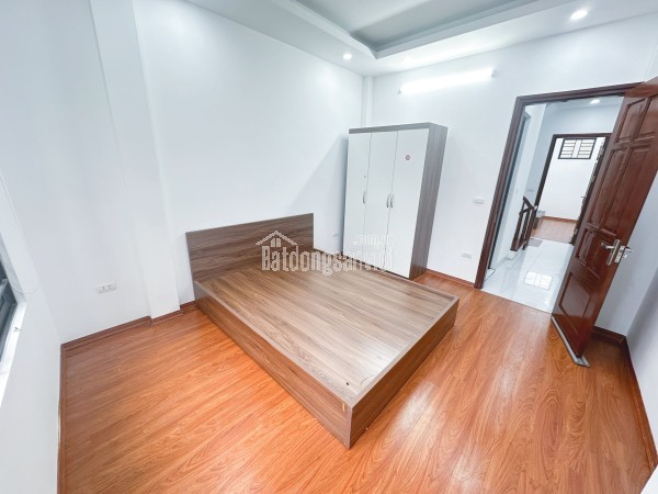 CẦN BÁN NHÀ QUAN NHÂN, THANH XUÂN DT52M MT4.2M, GẦN TRƯỜNG, CHỢ, TRẠM, NHỈNH 11 TỶ