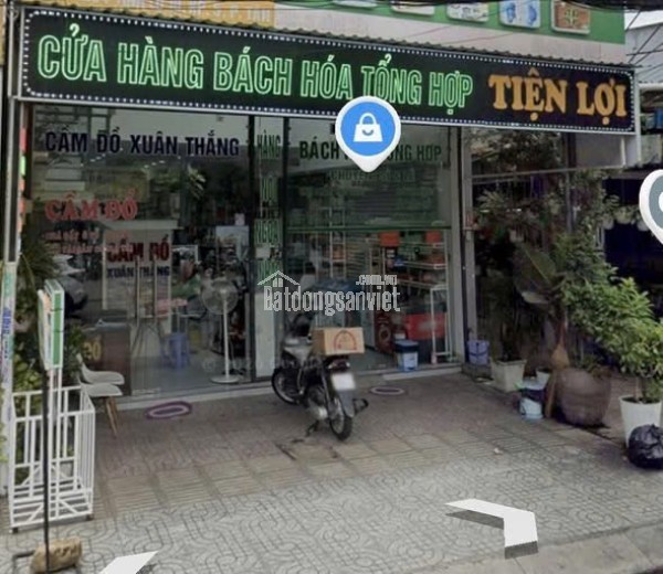 CHO THUÊ MẶT BẰNG VIP KHU K300 2 MẶT TIỀN PHƯỜNG 12 , TÂN BÌNH