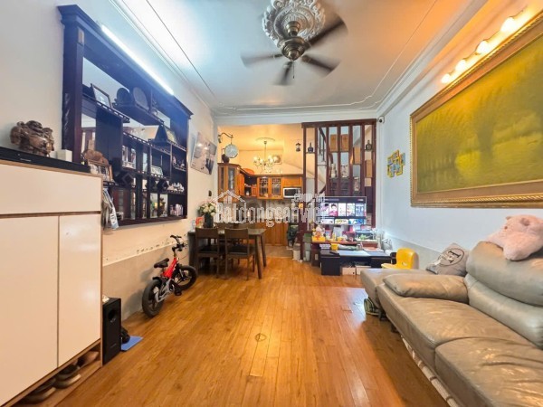 BÁN NHÀ PHÂN LÔ X2B YÊN SỞ,VỊ TRÍ TRUNG TÂM,  VIEW CÔNG VIÊN, 2 MẶT NGÕ, HẠ TẦNG PHAT TRIỂN, 65M²,