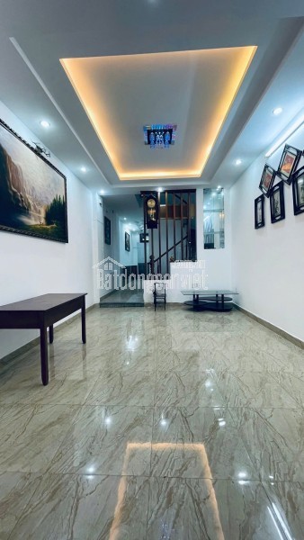 BÁN NHÀ HIẾM NGANG 6M – SÁT MẶT TIỀN Q4 – CHỈ 6.5 TỶ