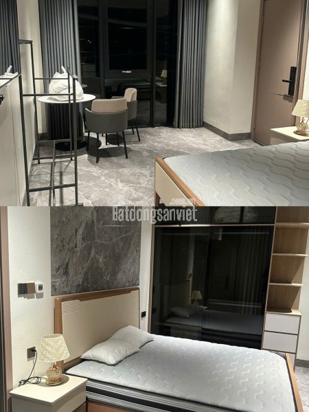 CHO THUÊ CĂN HỘ FULL NỘI THẤT CAO CẤP – TS HOUSE - ĐỒNG VĂN - NINH BÌNH