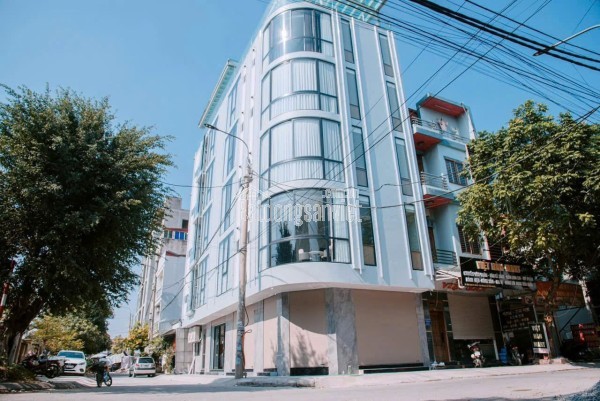CHO THUÊ CĂN HỘ FULL NỘI THẤT CAO CẤP – TS HOUSE - ĐỒNG VĂN - NINH BÌNH