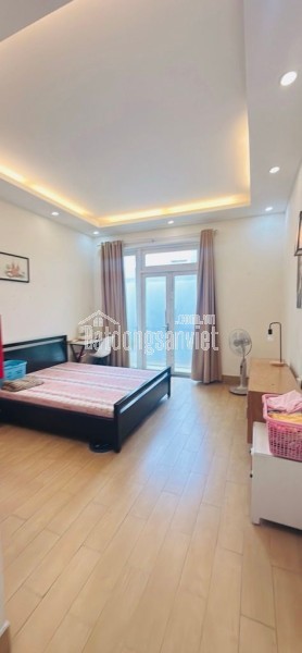 💥 NHÀ MỚI Ở NGAY LÊ THÚC HOẠCH,TÂN PHÚ. HẺM 5M Ô TÔ TỚI NHÀ,KDC AN NINH,YÊN TĨNH. 4M X 14.5M,3