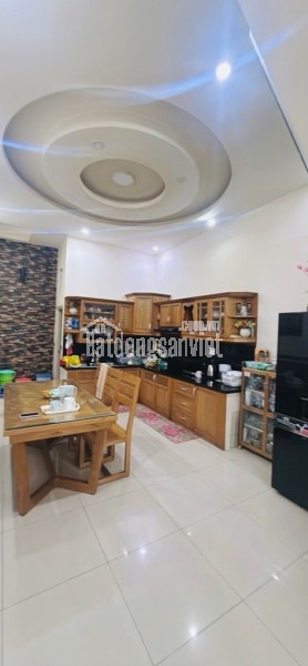 💥 NHÀ MỚI Ở NGAY LÊ THÚC HOẠCH,TÂN PHÚ. HẺM 5M Ô TÔ TỚI NHÀ,KDC AN NINH,YÊN TĨNH. 4M X 14.5M,3