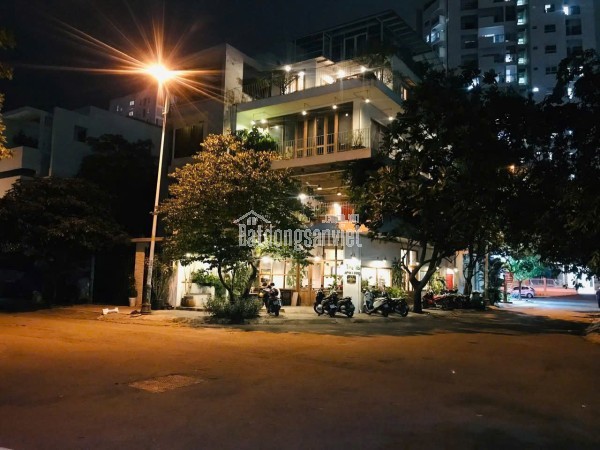 SIÊU PHẨM GÓC 2 MẶT TIỀN ĐỐI DIỆN CÔNG VIÊN, HIẾM CÓ TẠI P. BÌNH TRƯNG ĐÔNG , QUẬN 2