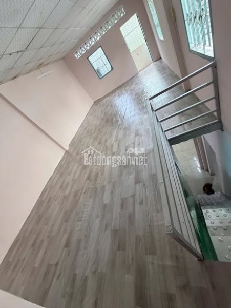 Cho thuê nhà nguyên căn Nguyễn Văn Nghi Gò Vấp 50m² 1T 1L 7.5tr/th