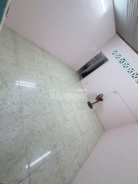 Cho thuê nhà nguyên căn Nguyễn Văn Nghi Gò Vấp 50m² 1T 1L 7.5tr/th