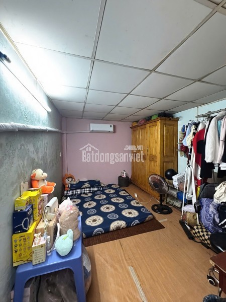 Cho thuê nhà nguyên căn Nguyễn Văn Nghi Gò Vấp 50m² 1T 1L 7.5tr/th