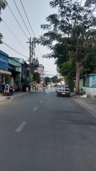 Cho thuê nhà nguyên căn Nguyễn Văn Nghi Gò Vấp 50m² 1T 1L 7.5tr/th