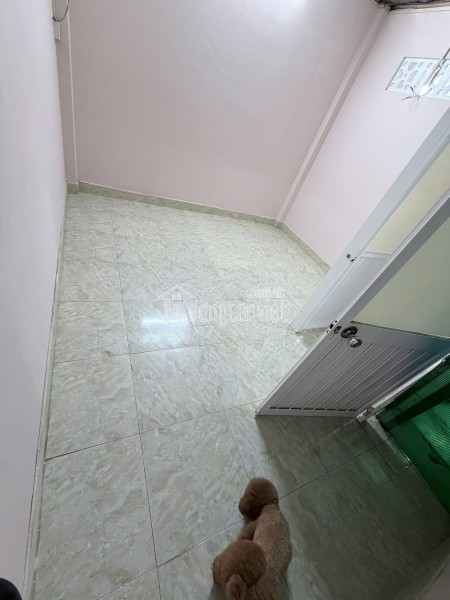 Cho thuê nhà nguyên căn Nguyễn Văn Nghi Gò Vấp 50m² 1T 1L 7.5tr/th