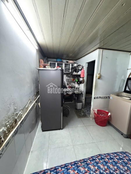 Cho thuê nhà nguyên căn Nguyễn Văn Nghi Gò Vấp 50m² 1T 1L 7.5tr/th