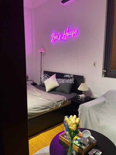 NHƯỢNG LẠI HOMESTAY 5 TẦNG – KIM MÃ, GIẢNG VÕ, BA ĐÌNH, HÀ NỘI