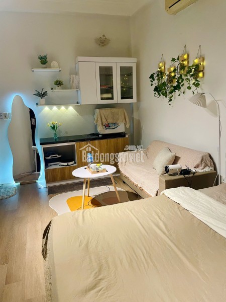 NHƯỢNG LẠI HOMESTAY 5 TẦNG – KIM MÃ, GIẢNG VÕ, BA ĐÌNH, HÀ NỘI