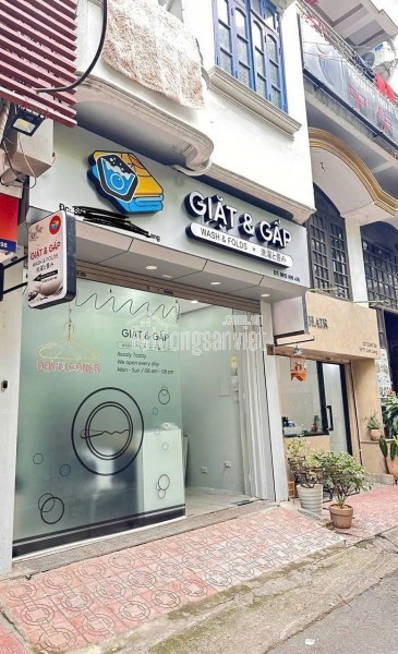 CHÍNH CHỦ CHO THUÊ MẶT BẰNG TẦNG 1 LINH LANG , BA ĐÌNH  , VỊ TRÍ ĐẸP