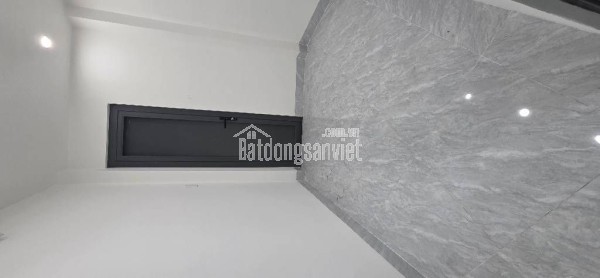 MẶT TIỀN KINH DOANH ĐƯỜNG BÃI SẬY, KẾ CHỢ BÌNH TÂY, GIÁP Q.5 - 27M3 - 3 TẦNG BTCT - CHỈ 4,1 TỶ