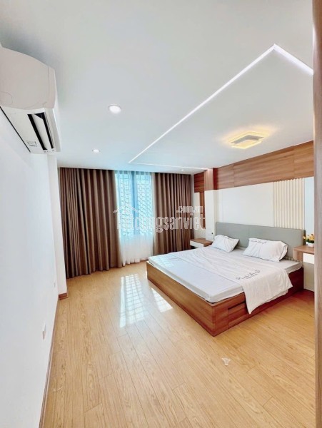 BÁN NHÀ KĐT TRUNG HOÀ NHÂN CHÍNH, 65M2 5T PHÂN LÔ VỈA HÈ, OTO TRÁNH, Ở, VP, CHỈ 26.X TỶ