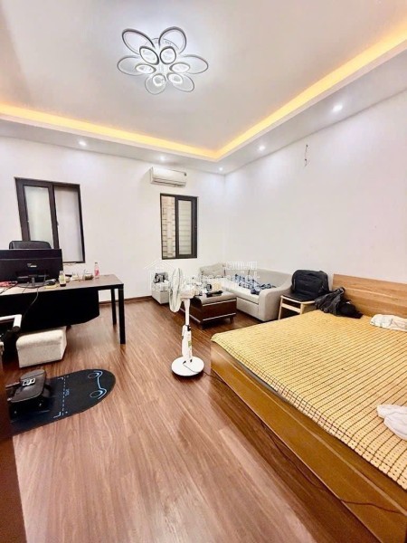 BÁN NHÀ KĐT TRUNG HOÀ NHÂN CHÍNH, 65M2 5T PHÂN LÔ VỈA HÈ, OTO TRÁNH, Ở, VP, CHỈ 26.X TỶ