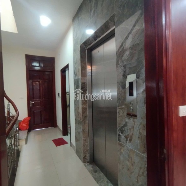 BÁN NHÀ KĐT TRUNG HOÀ NHÂN CHÍNH, 65M2 5T PHÂN LÔ VỈA HÈ, OTO TRÁNH, Ở, VP, CHỈ 26.X TỶ