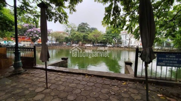 🔥 BÁN ĐẤT TẶNG NHÀ – LÔ ĐẸP HIẾM HOÀNG MAI- HÀ NỘI.