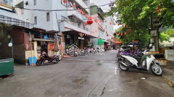 🔥 BÁN ĐẤT TẶNG NHÀ – LÔ ĐẸP HIẾM HOÀNG MAI- HÀ NỘI.