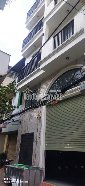 51m2 NHÀ 7 TẦNG, THANG MÁY, MẶT ĐƯỜNG ĐA LỘC, GARA Ô TÔ, VỪA Ở CHO THUÊ KINH DOANH, 7.x tỷ