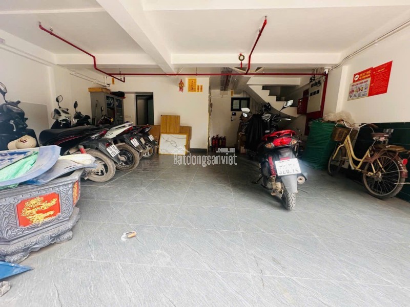 51m2 NHÀ 7 TẦNG, THANG MÁY, MẶT ĐƯỜNG ĐA LỘC, GARA Ô TÔ, VỪA Ở CHO THUÊ KINH DOANH, 7.x tỷ