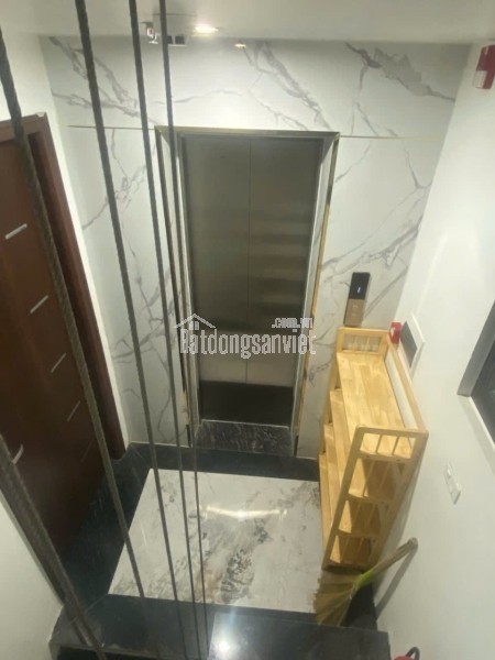 51m2 NHÀ 7 TẦNG, THANG MÁY, MẶT ĐƯỜNG ĐA LỘC, GARA Ô TÔ, VỪA Ở CHO THUÊ KINH DOANH, 7.x tỷ