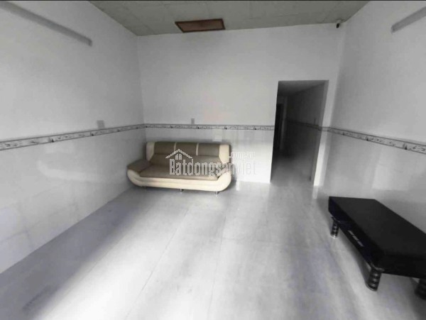 HUỲNH TẤN PHÁT NHÀ BÈ – 60M² – 3PN – CÓ PN TRỆT – 3.8 TỈ còn TL
