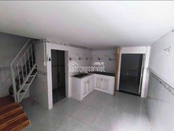HUỲNH TẤN PHÁT NHÀ BÈ – 60M² – 3PN – CÓ PN TRỆT – 3.8 TỈ còn TL