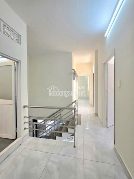 HUỲNH TẤN PHÁT Q7 – HẺM 1 XẸT – 75m² – 2 TẦNG – CHỈ 4 Tỉ NHỈNH