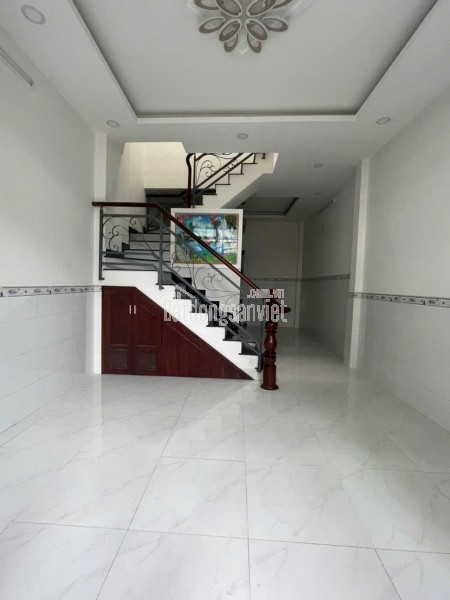 HUỲNH TẤN PHÁT Q7 – HẺM 1 XẸT – 75m² – 2 TẦNG – CHỈ 4 Tỉ NHỈNH