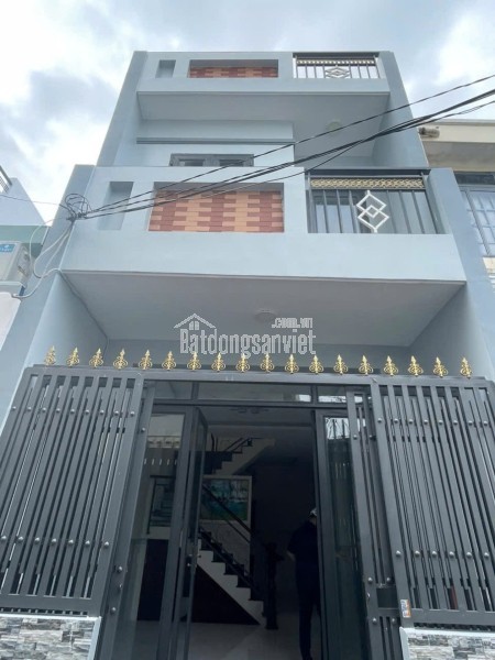 HUỲNH TẤN PHÁT Q7 – HẺM 1 XẸT – 75m² – 2 TẦNG – CHỈ 4 Tỉ NHỈNH