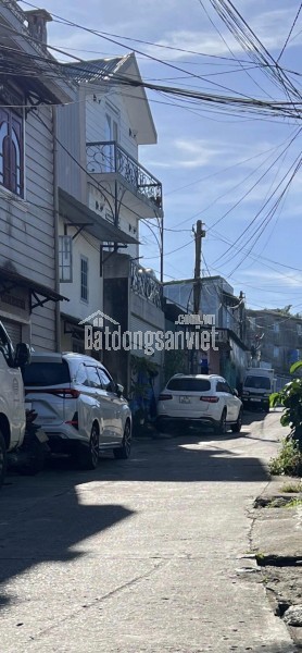 Cho thuê mặt bằng Trần Lê Phường 4 Đà Lạt 12 triệu/tháng