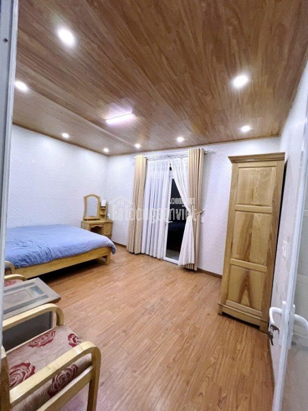 Cho thuê mặt bằng Trần Lê Phường 4 Đà Lạt 12 triệu/tháng