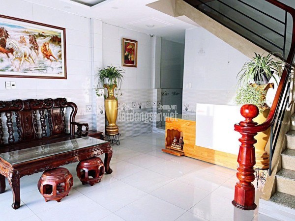 Cho thuê mặt bằng Trần Lê Phường 4 Đà Lạt 12 triệu/tháng